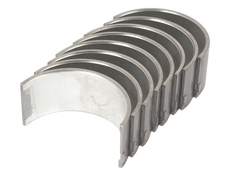 Capas de Biela Standard (Conjunto) (S.58707)