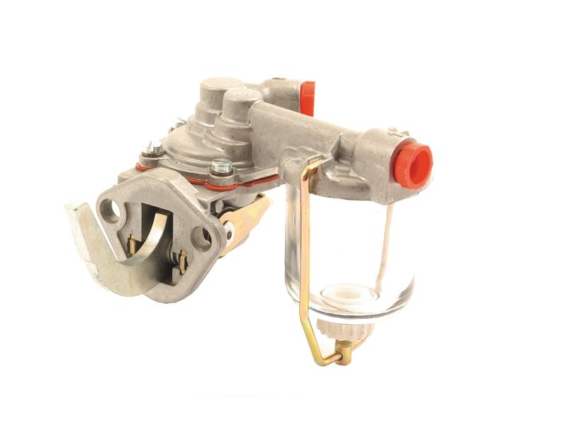 Bomba de alimentação (S.58728)