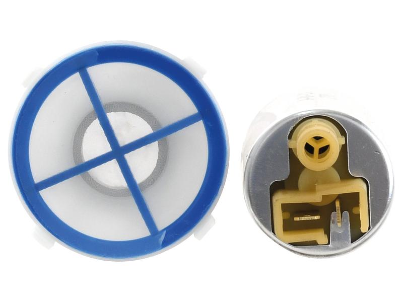 Bomba de alimentação (S.58748)