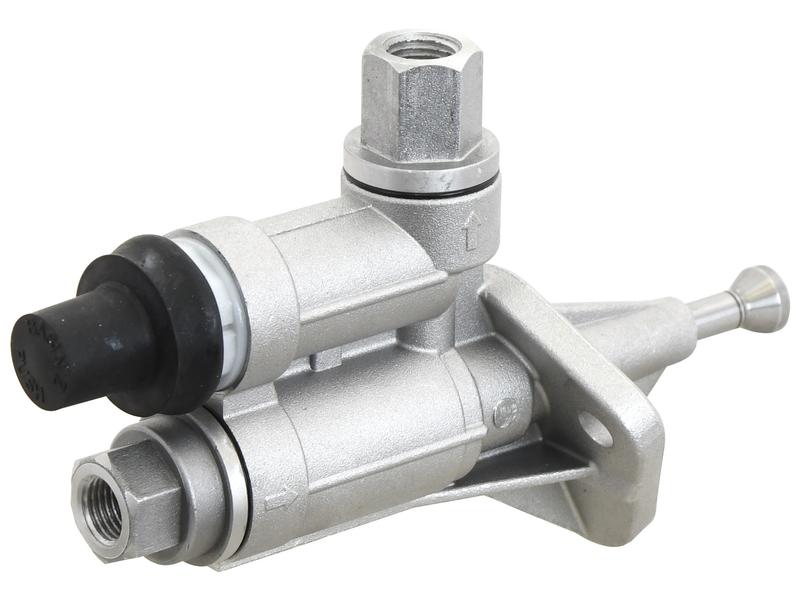 Bomba de alimentação (S.58763)