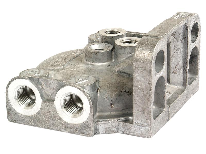 Cabeça de filtro (S.58765)