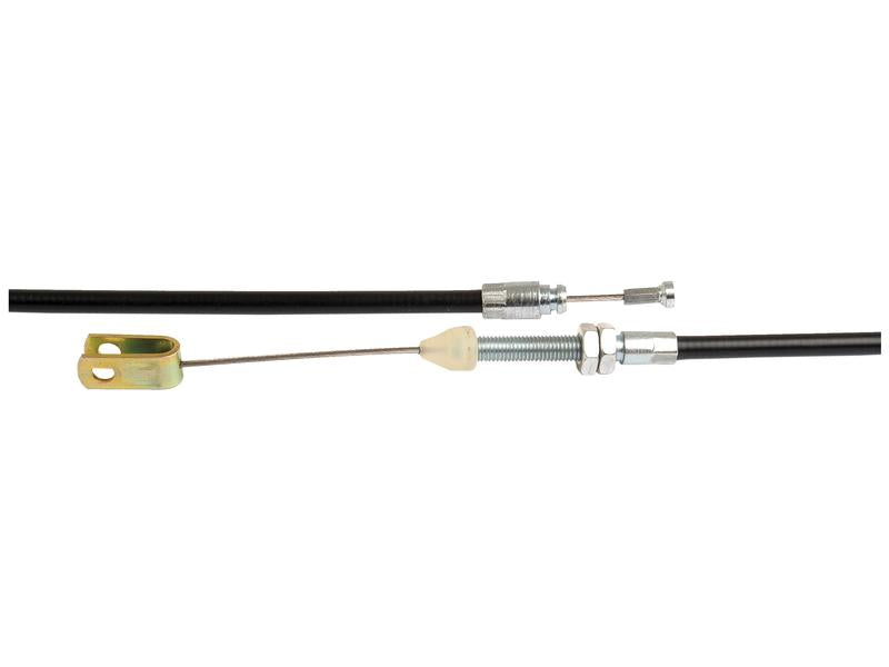 Cabo acelerador - Comp: 608mm, Comprimento externo do cabo: 508mm. (S.58770)