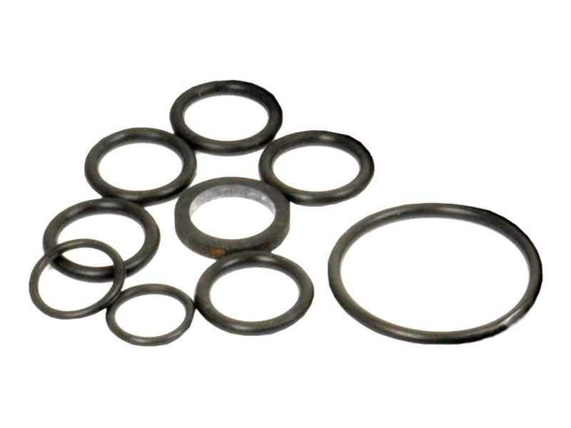 Jogo de vedantes (S.58774)