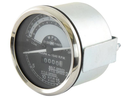 Conta horas (MPH) (S.58797)