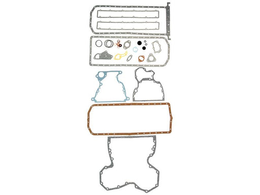 Jogo de juntas conversão - 6 cil. (JD 6.359T) (S.58850)