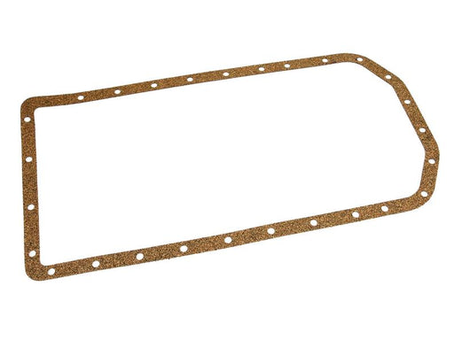 Junta do cárter - 4 cil. (4.039D, 4.039T, 4.045D, 4.045T, 4.202D, 4.219D, 4.239D, 4.239T, 6.068T) (S.58860)