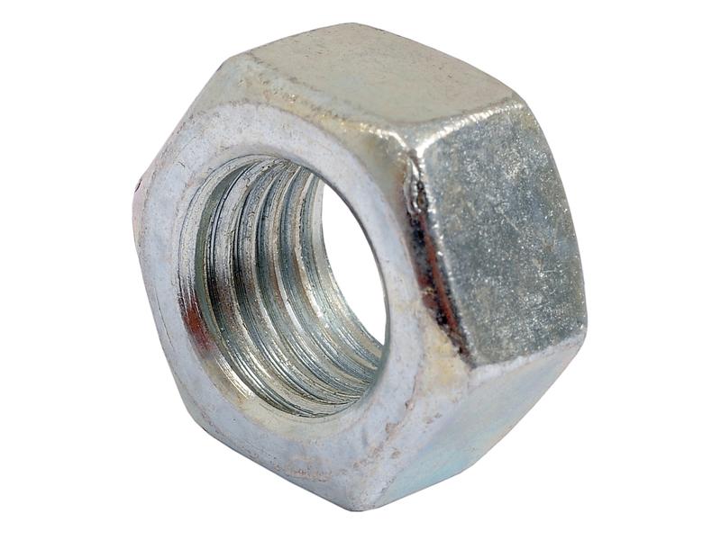 Porca métrica, Tamanho da rosca: M16x2.00mm (DIN 934) Metric Coarse (S.5893)