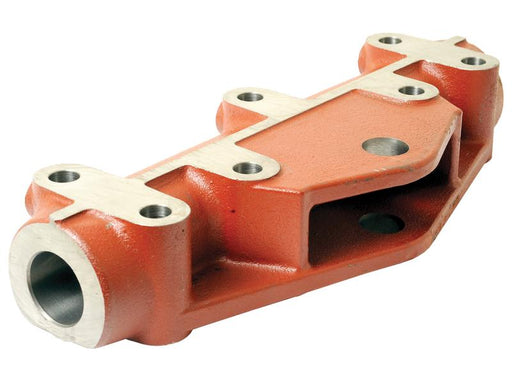 Caixa do Eixo do Sensor (S.58952)