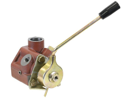 Sparex Cabo controle remoto com Cable (S.58957)