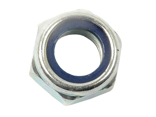 Porca auto bloqueio métrica, Tamanho da rosca: M16x2.00mm (DIN 985) (S.5896)