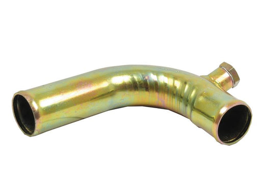 Tubo inferior, Ø interno da extremidade menor da mangueira emØ interno da extremidade maior da mangueira em (S.59001)