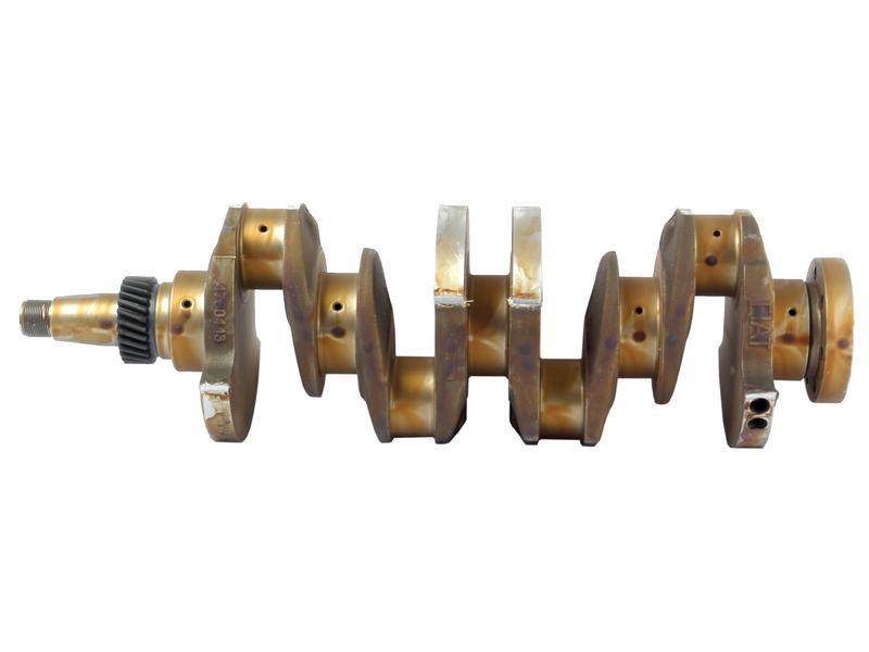 Cambota (4 cil.) Iveco 8045, 8045-6 (S.59052)