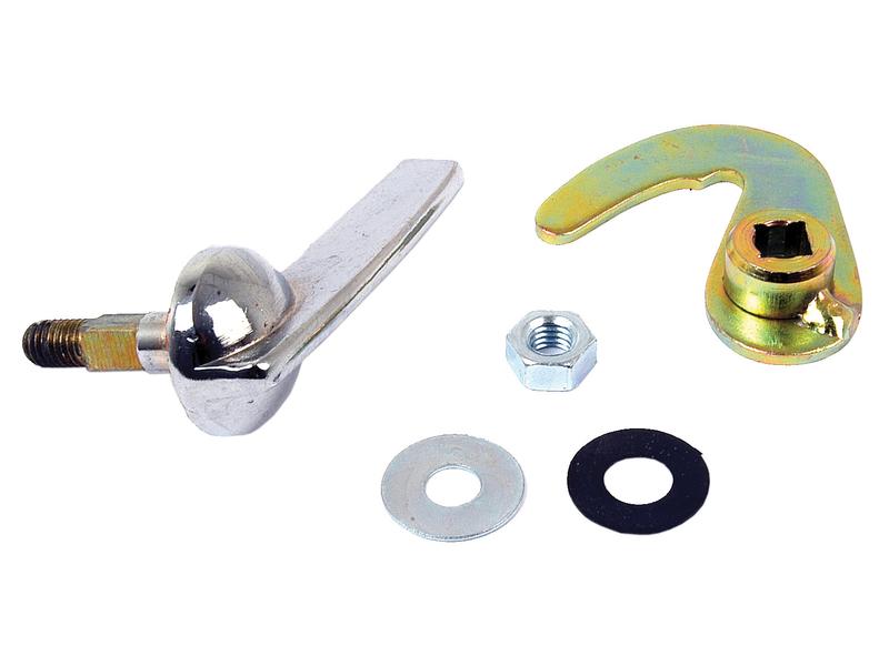 Kit fecho de capô (S.59057)