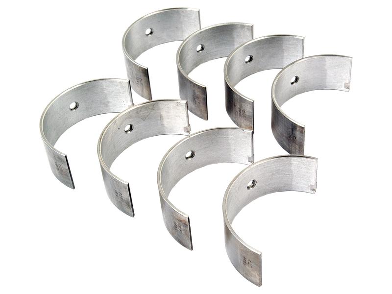 Capas de Biela Standard (Conjunto) (S.59058)