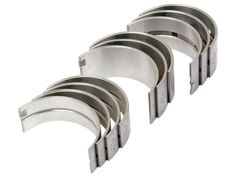 Bronzes da Cambota +0.010'' (0.25mm) (Conjunto) (S.59062)