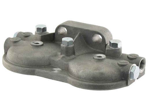 Cabeça de filtro duplo (S.59082)