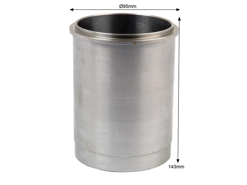 Cilindro hidraulico (S.59124)