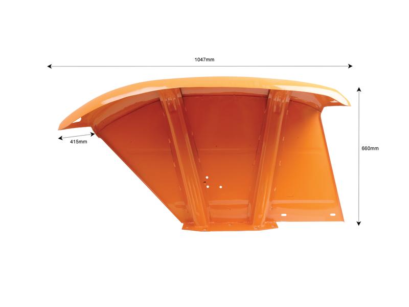 Guarda lamas Dt. (S.59179)