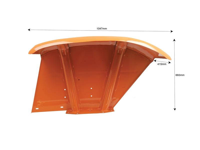 Guarda lamas Esq. (S.59180)