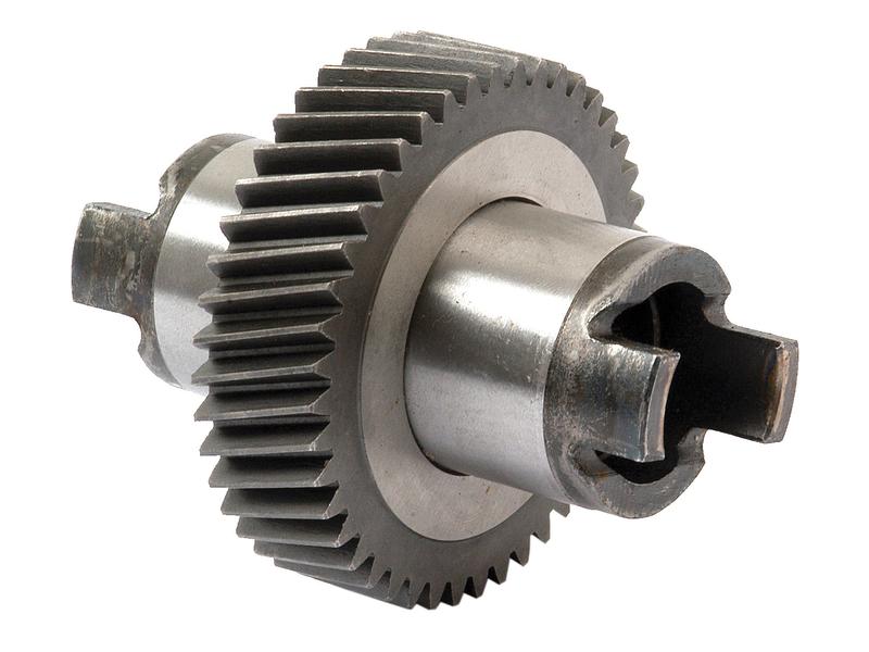 Carreto bomba hidráulica (S.59183)