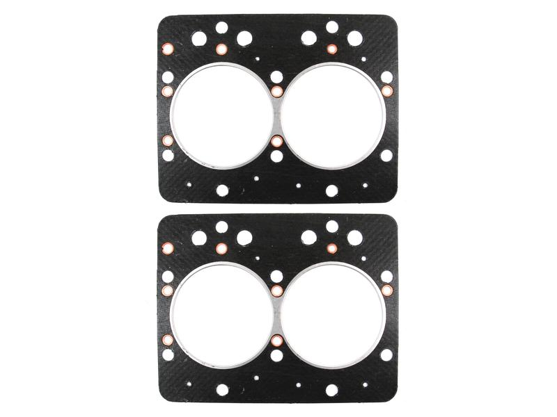 Junta Cabeça - 4 cil. (2+2) (640) (S.59191)