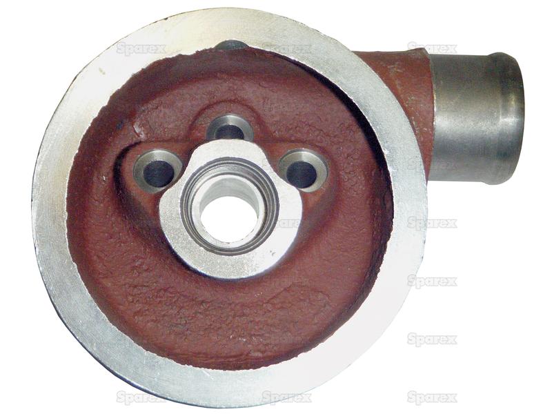 Suporte filtro (S.59196)