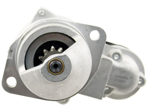 Motor de Arranque - 12V, 3.1 Quilowatts (Sparex) (S.59332)