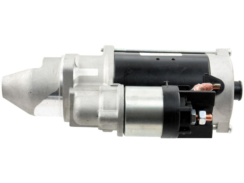 Motor de Arranque - 12V, 3.1 Quilowatts (Sparex) (S.59332)