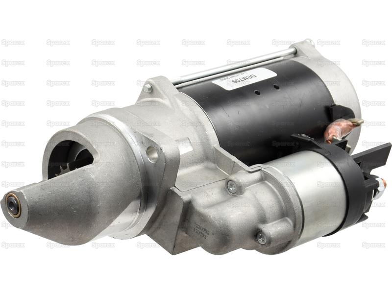 Motor de Arranque - 12V, 3.1 Quilowatts (Sparex) (S.59332)