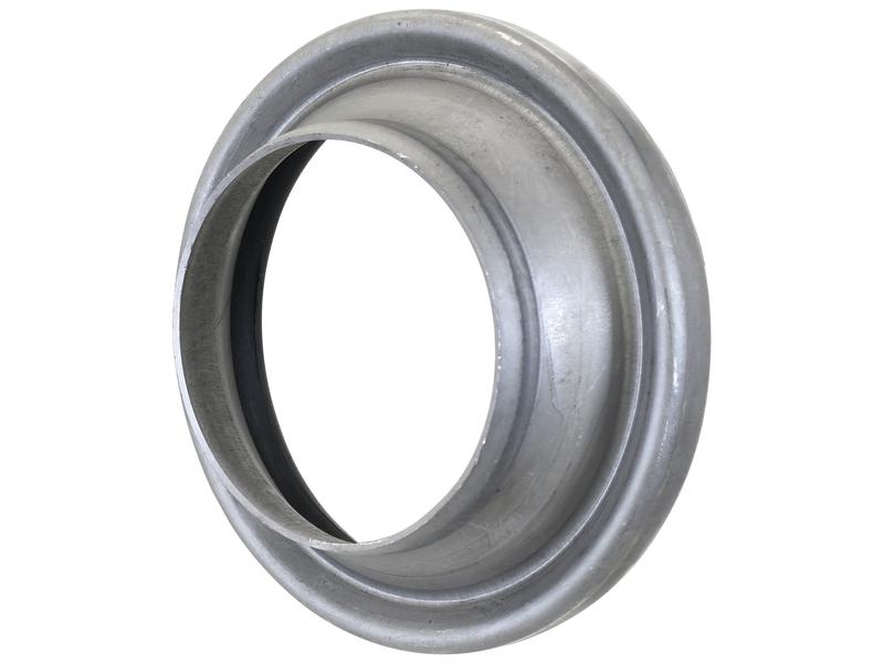 Acoplamento soldar - Fêmea - 4'' (108mm) (não galvanizado) (S.59400)