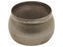 Acoplamento soldar - Macho - 6'' (159mm) (não galvanizado) (S.59405)