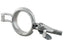 Anel de fixação - 5'' (133mm) (galvanizado) (S.59410)