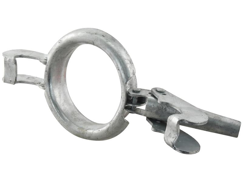 Anel de fixação - 5'' (133mm) (galvanizado) (S.59410)