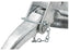 Anel de fixação - 5'' (133mm) (galvanizado) (S.59410)