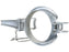 Anel de fixação - 6'' (159mm) (galvanizado) (S.59411)