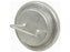 Tampa - Fêmea - 5'' (133mm) (galvanizado) (S.59419)