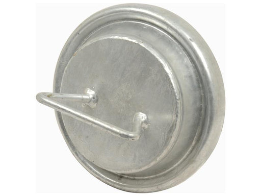 Tampa - Fêmea - 6'' (159mm) (galvanizado) (S.59420)