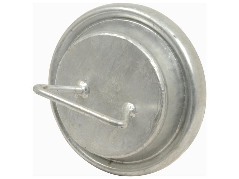 Tampa - Fêmea - 6'' (159mm) (galvanizado) (S.59420)
