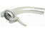 Acoplamento 90° - Macho 6'' (159mm) x6'' (150mm) (galvanizado) (S.59428)