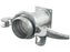 Acoplamento com brida - Longo - Macho 6'' (159mm) x 6'' (150mm) (galvanizado) (S.59437)