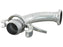 Acoplamento 90° Macho-Fêmea - 4'' (108mm) (galvanizado) (S.59441)