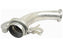 Acoplamento 90° Macho-Fêmea - 6'' (159mm) (galvanizado) (S.59443)
