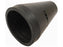 Cone de espalhamento (Borracha) - 6'' (150mm) (S.59463)