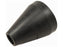 Cone de espalhamento (Borracha) - 6'' (150mm) (S.59463)