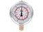 Manometro glicerina 1/2 (-1/+3 bar) (S.59481)