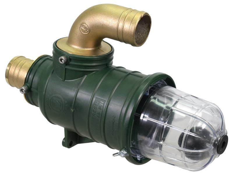 Válvula Ø60mm (S.59490)