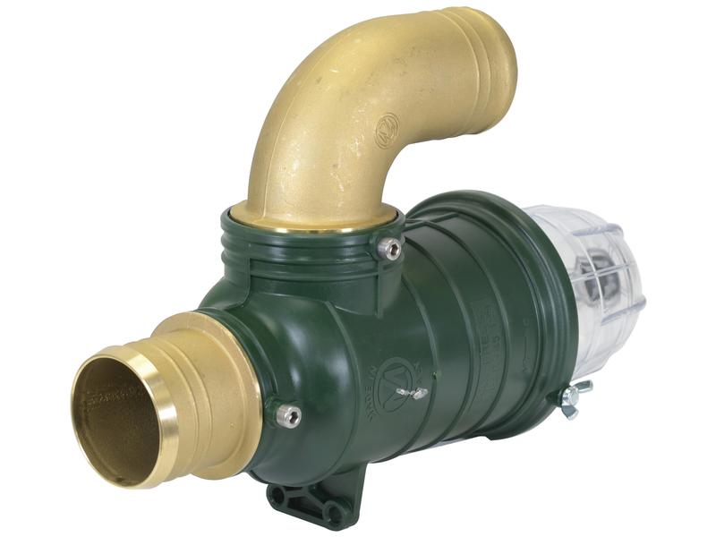 Válvula Ø80mm (S.59491)