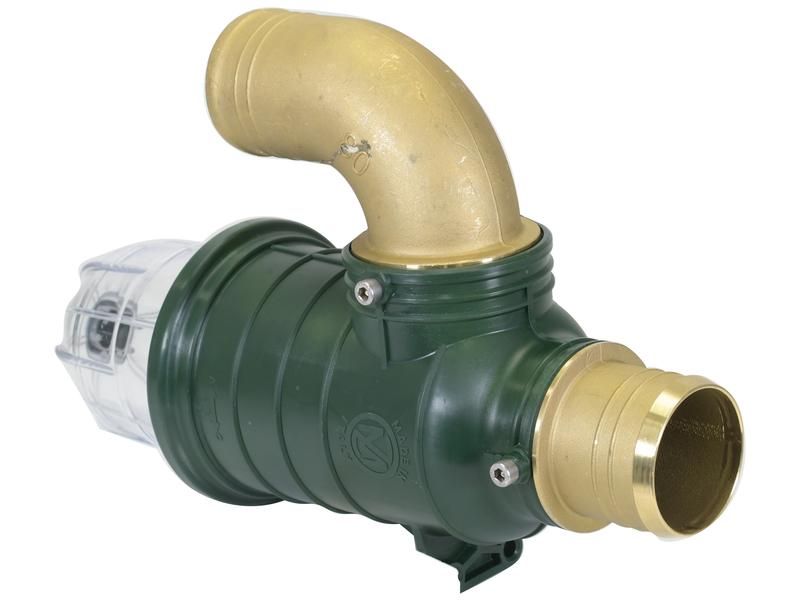 Válvula Ø80mm (S.59491)