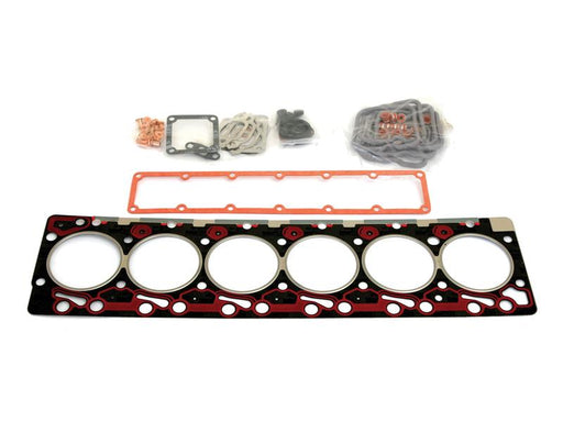 Jogo juntas de descarbonização - 6 cil. (5.9, 6B, 6BT, 6BTA, 6T590, 6TA590) (S.59507)