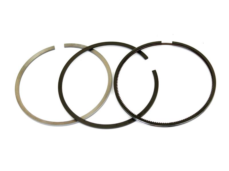 Jogo segmentos Standard (S.59548)